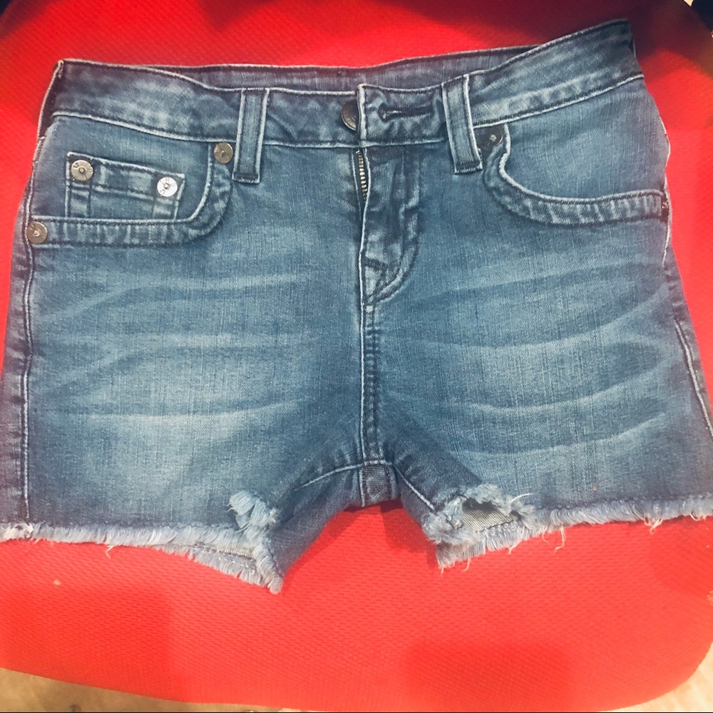 Youth True Religion Shorts